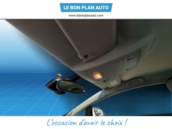 Photo 10 du bon plan OPEL Astra GTC 1.7 CDTI 130ch FAP Sport Pack Start&Stop occasion à 8990 €