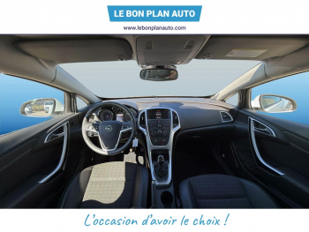 Photo 11 du bon plan OPEL Astra GTC 1.7 CDTI 130ch FAP Sport Pack Start&Stop occasion à 8990 €