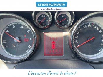 Photo 13 du bon plan OPEL Astra GTC 1.7 CDTI 130ch FAP Sport Pack Start&Stop occasion à 8990 €