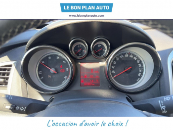 Photo 14 du bon plan OPEL Astra GTC 1.7 CDTI 130ch FAP Sport Pack Start&Stop occasion à 8990 €