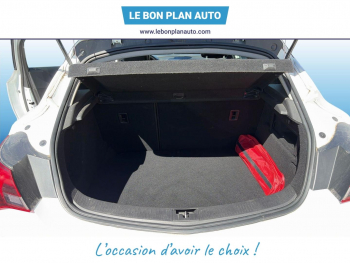 Photo 15 du bon plan OPEL Astra GTC 1.7 CDTI 130ch FAP Sport Pack Start&Stop occasion à 8990 €