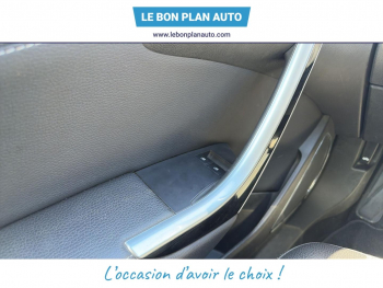 Photo 18 du bon plan OPEL Astra GTC 1.7 CDTI 130ch FAP Sport Pack Start&Stop occasion à 8990 €