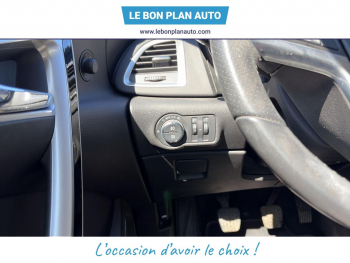 Photo 19 du bon plan OPEL Astra GTC 1.7 CDTI 130ch FAP Sport Pack Start&Stop occasion à 8990 €