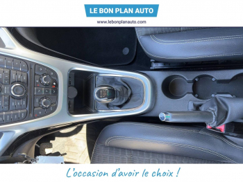 Photo 20 du bon plan OPEL Astra GTC 1.7 CDTI 130ch FAP Sport Pack Start&Stop occasion à 8990 €