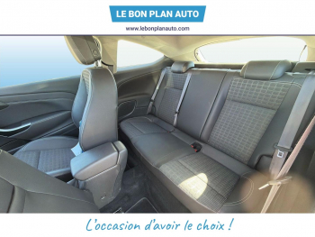Photo 23 du bon plan OPEL Astra GTC 1.7 CDTI 130ch FAP Sport Pack Start&Stop occasion à 8990 €