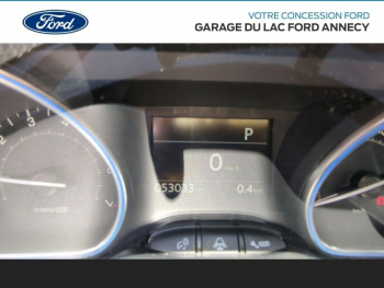 Photo 9 du bon plan PEUGEOT 2008 1.2 PureTech 110ch E6.c Allure S&S EAT6 occasion à 10890 €