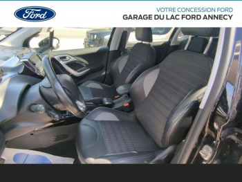 Photo 15 du bon plan PEUGEOT 2008 1.2 PureTech 110ch E6.c Allure S&S EAT6 occasion à 10890 €