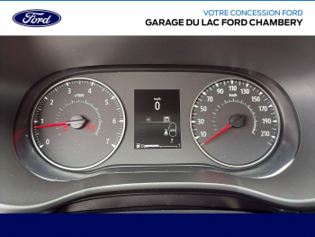 Photo 8 du bon plan DACIA Sandero 1.0 TCe 110ch Stepway Extreme + occasion à 15990 €