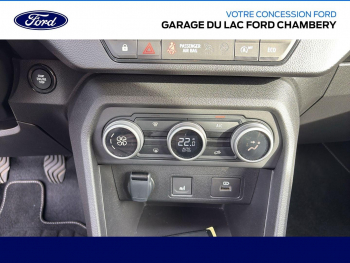 Photo 19 du bon plan DACIA Sandero 1.0 TCe 110ch Stepway Extreme + occasion à 15990 €