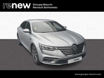 Photo 2 du bon plan RENAULT Talisman 2.0 Blue dCi 160ch Intens EDC E6D-Full occasion à 15606 €