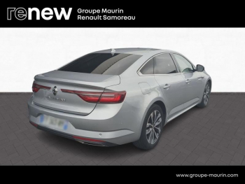 Photo 3 du bon plan RENAULT Talisman 2.0 Blue dCi 160ch Intens EDC E6D-Full occasion à 15606 €