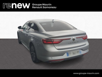 Photo 4 du bon plan RENAULT Talisman 2.0 Blue dCi 160ch Intens EDC E6D-Full occasion à 15606 €