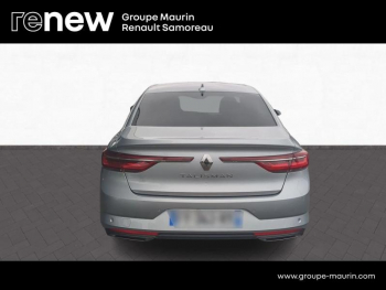 Photo 5 du bon plan RENAULT Talisman 2.0 Blue dCi 160ch Intens EDC E6D-Full occasion à 15606 €