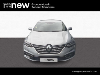 Photo 6 du bon plan RENAULT Talisman 2.0 Blue dCi 160ch Intens EDC E6D-Full occasion à 15606 €
