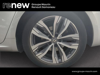 Photo 7 du bon plan RENAULT Talisman 2.0 Blue dCi 160ch Intens EDC E6D-Full occasion à 15606 €