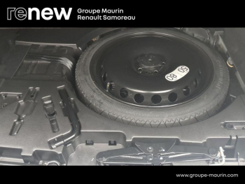 Photo 9 du bon plan RENAULT Talisman 2.0 Blue dCi 160ch Intens EDC E6D-Full occasion à 15606 €