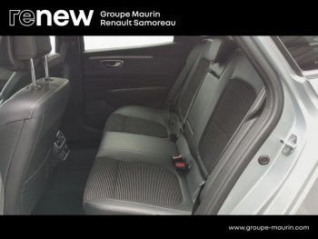 Photo 11 du bon plan RENAULT Talisman 2.0 Blue dCi 160ch Intens EDC E6D-Full occasion à 15606 €