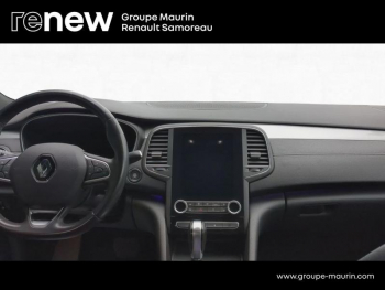 Photo 13 du bon plan RENAULT Talisman 2.0 Blue dCi 160ch Intens EDC E6D-Full occasion à 15606 €