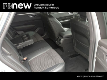 Photo 14 du bon plan RENAULT Talisman 2.0 Blue dCi 160ch Intens EDC E6D-Full occasion à 15606 €