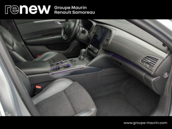 Photo 16 du bon plan RENAULT Talisman 2.0 Blue dCi 160ch Intens EDC E6D-Full occasion à 15606 €