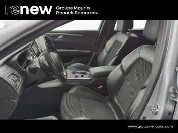 Photo 19 du bon plan RENAULT Talisman 2.0 Blue dCi 160ch Intens EDC E6D-Full occasion à 15606 €