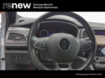Photo 20 du bon plan RENAULT Talisman 2.0 Blue dCi 160ch Intens EDC E6D-Full occasion à 15606 €