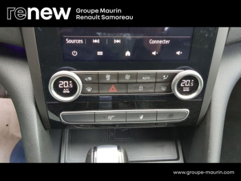 Photo 26 du bon plan RENAULT Talisman 2.0 Blue dCi 160ch Intens EDC E6D-Full occasion à 15606 €