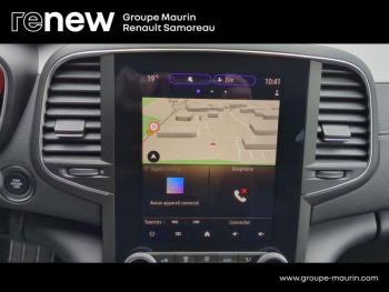 Photo 27 du bon plan RENAULT Talisman 2.0 Blue dCi 160ch Intens EDC E6D-Full occasion à 15606 €