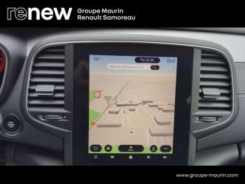 Photo 28 du bon plan RENAULT Talisman 2.0 Blue dCi 160ch Intens EDC E6D-Full occasion à 15606 €