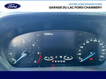 Photo 13 du bon plan FORD Focus 1.5 EcoBlue 120ch ST LINE BVA occasion à 13790 €