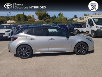 Photo 17 du bon plan TOYOTA Corolla 2.0 196ch GR Sport MY23 occasion à 27490 €