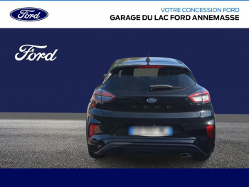 Photo 3 du bon plan FORD Puma 1.0 Flexifuel 125ch S&S mHEV ST-Line occasion à 17590 €