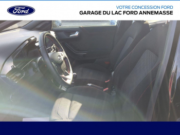 Photo 5 du bon plan FORD Puma 1.0 Flexifuel 125ch S&S mHEV ST-Line occasion à 17590 €