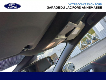 Photo 6 du bon plan FORD Puma 1.0 Flexifuel 125ch S&S mHEV ST-Line occasion à 17590 €