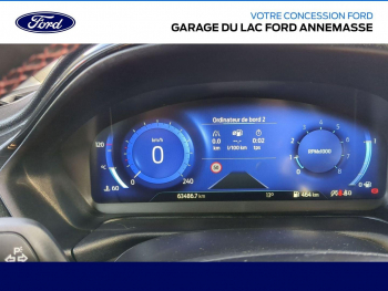 Photo 9 du bon plan FORD Puma 1.0 Flexifuel 125ch S&S mHEV ST-Line occasion à 17590 €