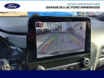 Photo 10 du bon plan FORD Puma 1.0 Flexifuel 125ch S&S mHEV ST-Line occasion à 17590 €