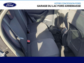 Photo 11 du bon plan FORD Puma 1.0 Flexifuel 125ch S&S mHEV ST-Line occasion à 17590 €