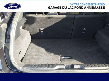Photo 12 du bon plan FORD Puma 1.0 Flexifuel 125ch S&S mHEV ST-Line occasion à 17590 €