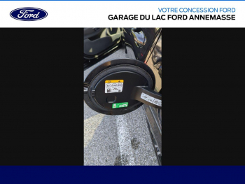 Photo 13 du bon plan FORD Puma 1.0 Flexifuel 125ch S&S mHEV ST-Line occasion à 17590 €