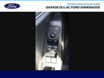 Photo 14 du bon plan FORD Puma 1.0 Flexifuel 125ch S&S mHEV ST-Line occasion à 17590 €
