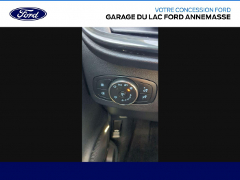 Photo 15 du bon plan FORD Puma 1.0 Flexifuel 125ch S&S mHEV ST-Line occasion à 17590 €