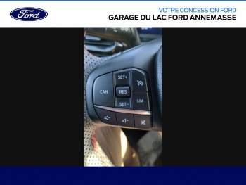 Photo 16 du bon plan FORD Puma 1.0 Flexifuel 125ch S&S mHEV ST-Line occasion à 17590 €