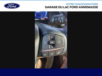Photo 17 du bon plan FORD Puma 1.0 Flexifuel 125ch S&S mHEV ST-Line occasion à 17590 €