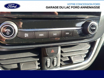 Photo 18 du bon plan FORD Puma 1.0 Flexifuel 125ch S&S mHEV ST-Line occasion à 17590 €