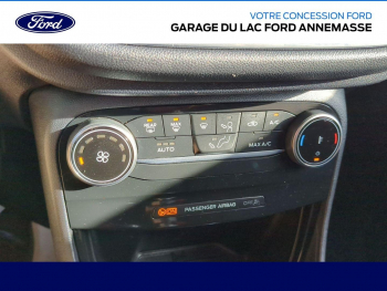 Photo 19 du bon plan FORD Puma 1.0 Flexifuel 125ch S&S mHEV ST-Line occasion à 17590 €