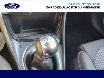 Photo 20 du bon plan FORD Puma 1.0 Flexifuel 125ch S&S mHEV ST-Line occasion à 17590 €