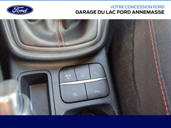 Photo 21 du bon plan FORD Puma 1.0 Flexifuel 125ch S&S mHEV ST-Line occasion à 17590 €