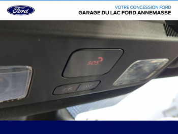 Photo 22 du bon plan FORD Puma 1.0 Flexifuel 125ch S&S mHEV ST-Line occasion à 17590 €