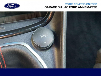 Photo 23 du bon plan FORD Puma 1.0 Flexifuel 125ch S&S mHEV ST-Line occasion à 17590 €