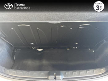 Photo 18 du bon plan TOYOTA Aygo 1.0 VVT-i 72ch x-pro 5p MY20 occasion à 10490 €